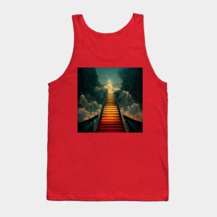 Stairway to Heaven Tank Top